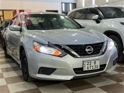 نیسان ئەلتیما